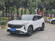 Geely Boyue 2024