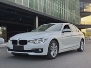 BMW 3 Series 2017