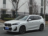 BMW X1 2024