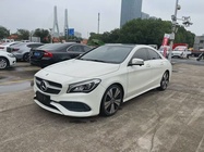 Mercedes-Benz CLE-Class 2018