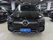 Mercedes-Benz GLE-Class 2020