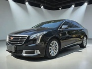 Cadillac XTS 2019