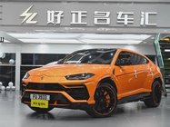 Lamborghini Urus 2021