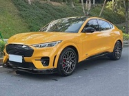 Ford Mustang Mach-E 2024