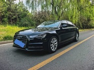 Audi A6 2019
