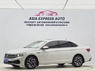 Volkswagen Sagitar 2022