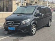 Mercedes-Benz Vito 2020