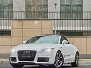 Audi TT 2011