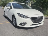 Mazda 3 2016