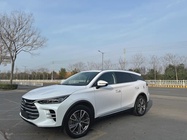 BYD Tang 2018