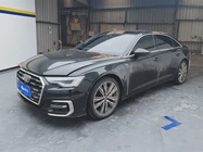 Audi A6 2023