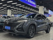 Changan UNI-T 2022