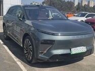 Exeed Xingjiyuan ET 2024