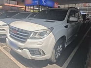 Haval H9 2015