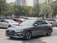 Audi A4 2020