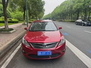 Changan Eado 2013