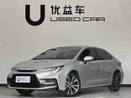 Toyota Levin 2022