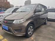 Wuling Hongguang 2016