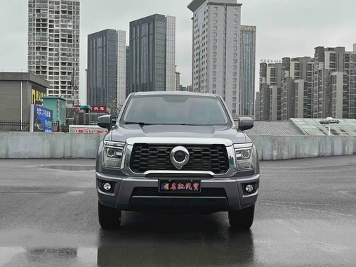 Great Wall King Kong Pao 2023