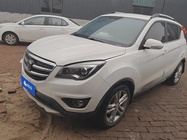 Changan CS35 2018