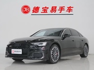 Audi A6 2023
