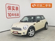 MINI Other 2010
