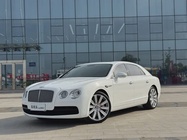 Bentley Flying Spur 2018