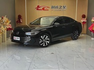 Volkswagen Passat 2025