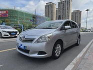 Toyota Verso 2015
