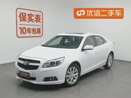 Chevrolet Malibu 2014