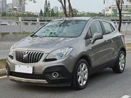 Buick Encore 2014