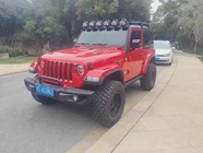 Jeep Wrangler 2021