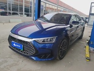BYD Han 2022