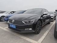 Volkswagen Magotan 2019