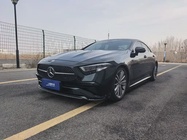 Mercedes-Benz CLS-Class 2022
