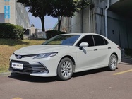 Toyota Camry 2023