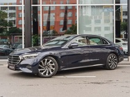 Mercedes-Benz E-Class 2024
