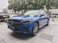 Mercedes-Benz GLC-Class 2025