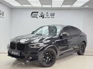 BMW X4 2021