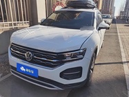 Volkswagen Tayron 2019