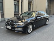 BMW 5 Series 2019