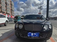 Bentley Flying Spur 2008