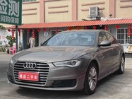 Audi A6 2017