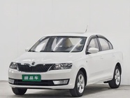 Skoda Rapid 2016