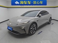 Roewe F7 2023