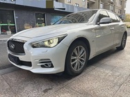 Infiniti Q50 2017