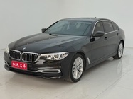 BMW 6 Series 2019