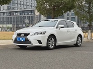 Lexus CT 2016