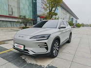 BYD PLUS 2024