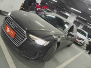 Audi A6 2020